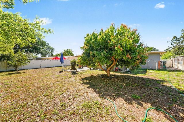 1362 STRATFORD DRIVE, Clearwater, FL 33756