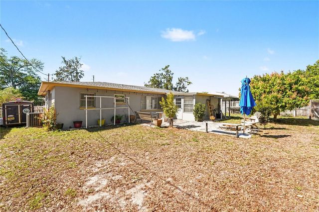 1362 STRATFORD DRIVE, Clearwater, FL 33756