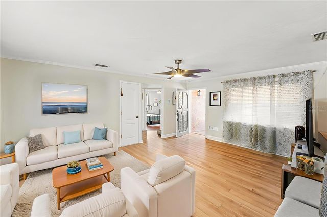 1362 STRATFORD DRIVE, Clearwater, FL 33756