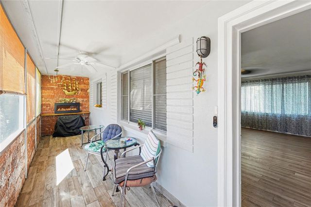 1362 STRATFORD DRIVE, Clearwater, FL 33756