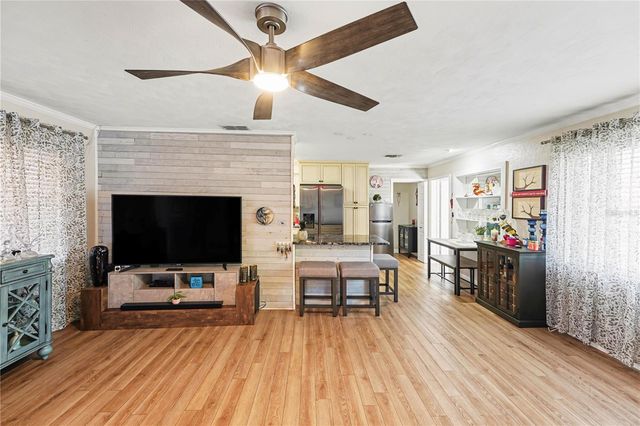 1362 STRATFORD DRIVE, Clearwater, FL 33756