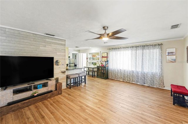 1362 STRATFORD DRIVE, Clearwater, FL 33756