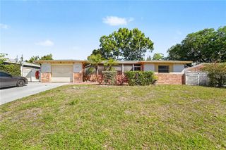 1362 STRATFORD DRIVE, Clearwater, FL 33756