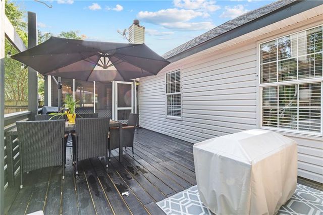 915 Linlen Avenue, Mobile, AL 36609