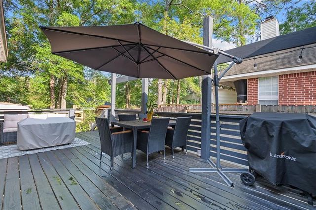 915 Linlen Avenue, Mobile, AL 36609