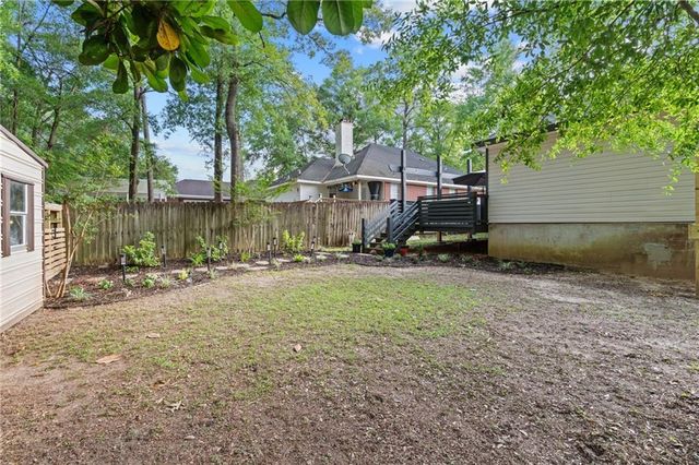915 Linlen Avenue, Mobile, AL 36609