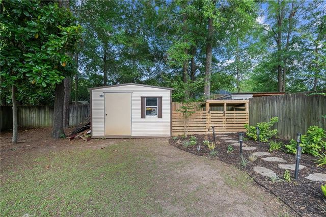 915 Linlen Avenue, Mobile, AL 36609