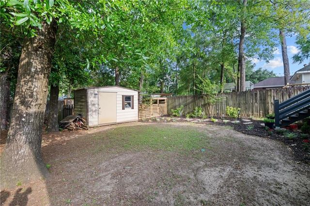 915 Linlen Avenue, Mobile, AL 36609