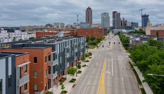 400 SW 7th Street 301, Des Moines, IA 50309