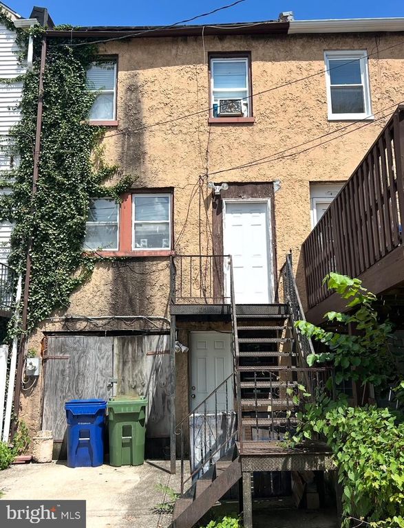 5422 NARCISSUS AVE, Baltimore, MD 21215