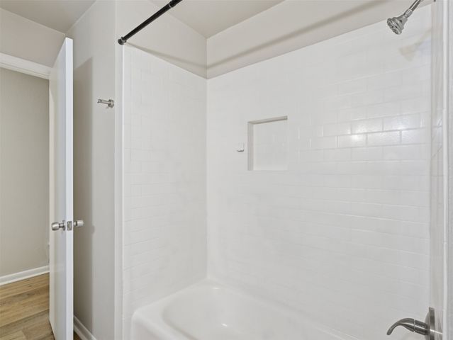 5124 Nadine Drive, Haltom City, TX 76117