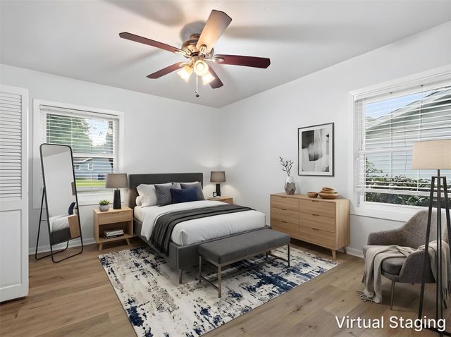 5124 Nadine Drive, Haltom City, TX 76117