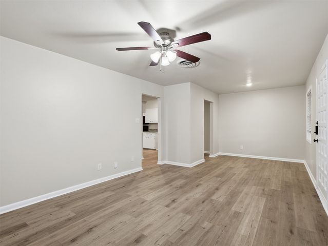 5124 Nadine Drive, Haltom City, TX 76117