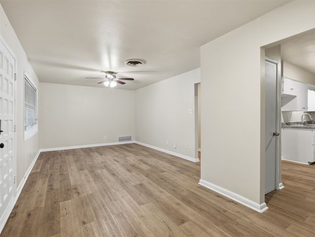 5124 Nadine Drive, Haltom City, TX 76117
