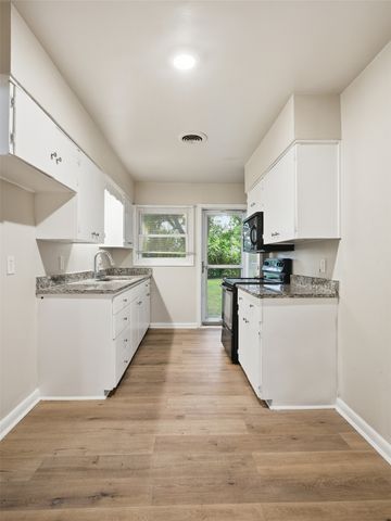 5124 Nadine Drive, Haltom City, TX 76117