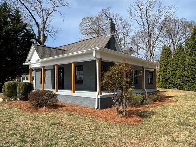 5264 Hilltop Road, Jamestown, NC 27282