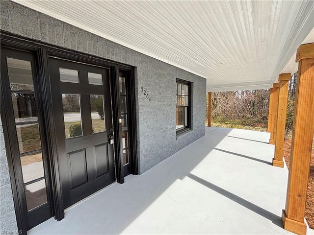 5264 Hilltop Road, Jamestown, NC 27282