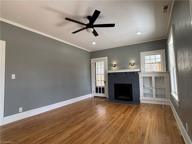 5264 Hilltop Road, Jamestown, NC 27282