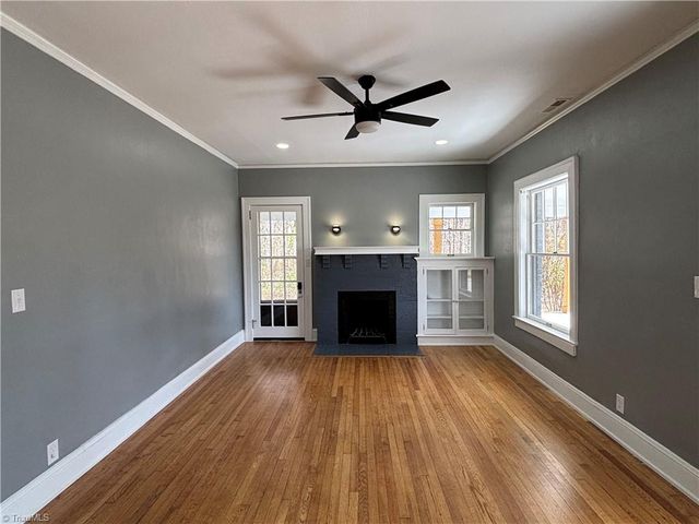 5264 Hilltop Road, Jamestown, NC 27282