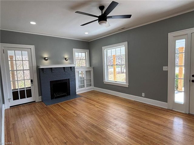 5264 Hilltop Road, Jamestown, NC 27282