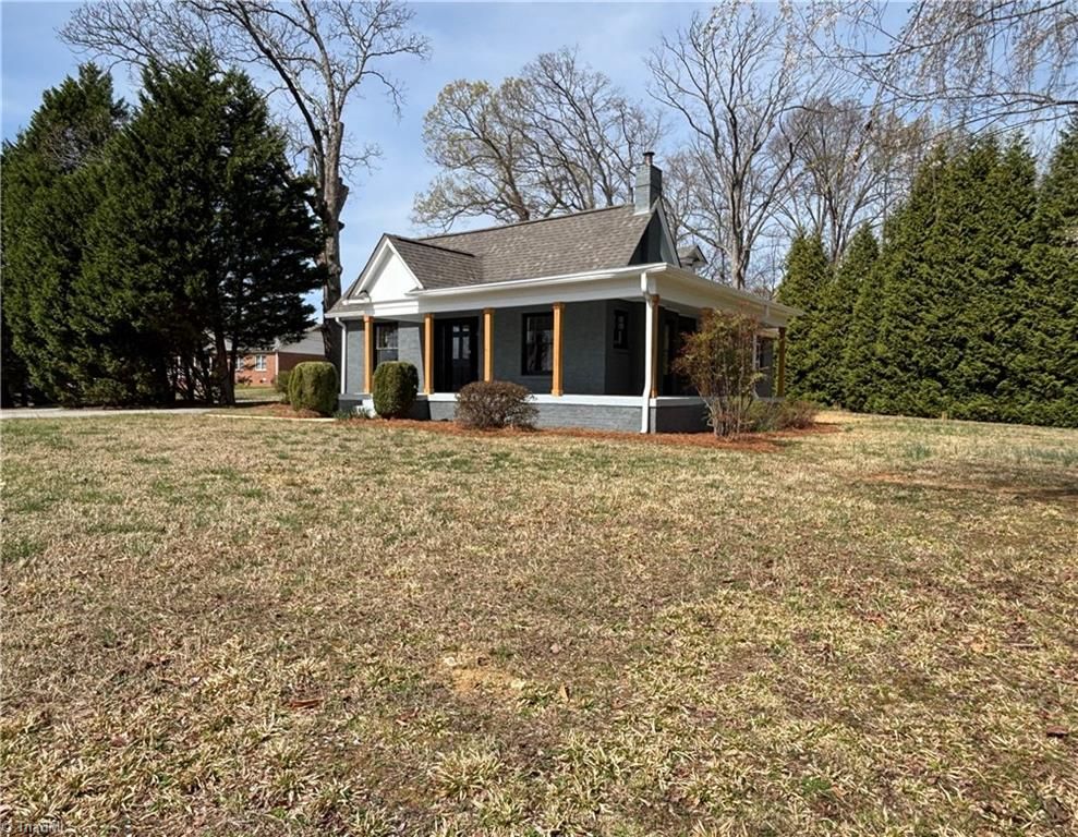 5264 Hilltop Road, Jamestown, NC 27282