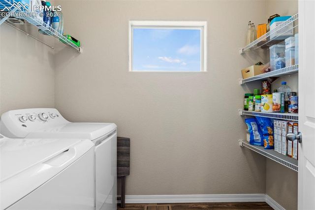 7431 Alatna Place, Fountain, CO 80817