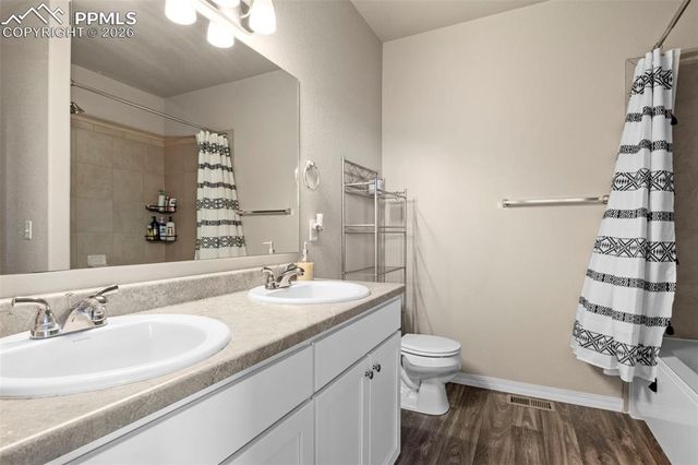 7431 Alatna Place, Fountain, CO 80817