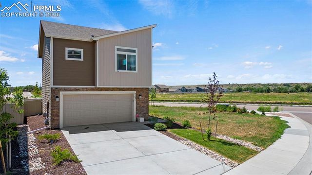 7431 Alatna Place, Fountain, CO 80817