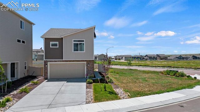 7431 Alatna Place, Fountain, CO 80817