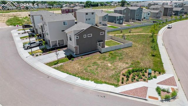 7431 Alatna Place, Fountain, CO 80817