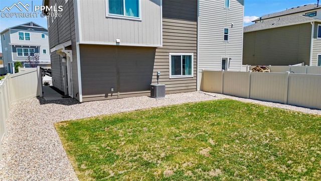 7431 Alatna Place, Fountain, CO 80817