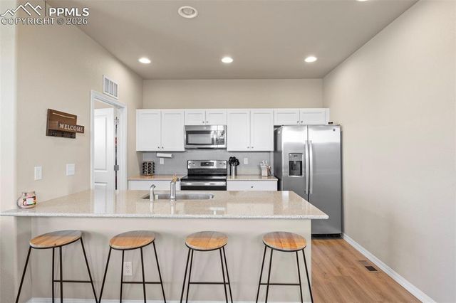 7431 Alatna Place, Fountain, CO 80817