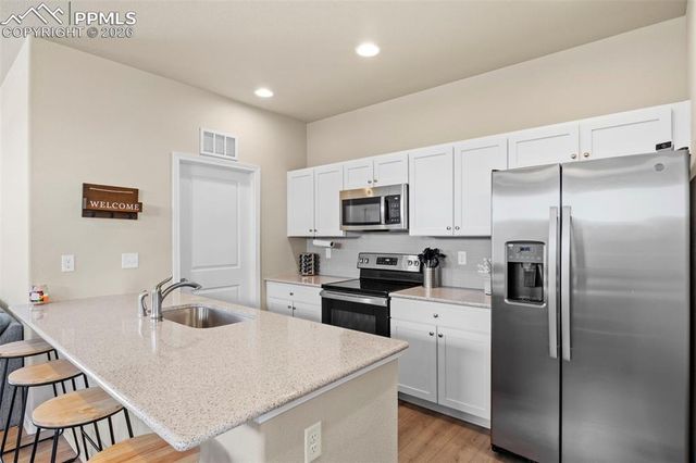 7431 Alatna Place, Fountain, CO 80817