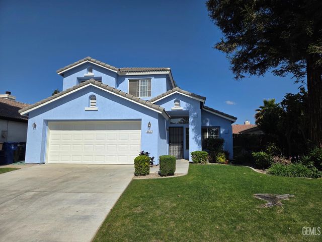 3830 Boswellia Drive, Bakersfield, CA 93311