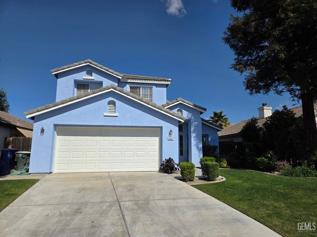 3830 Boswellia Drive, Bakersfield, CA 93311