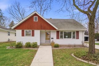 1613 S TELULAH AVENUE, Appleton, WI 54915