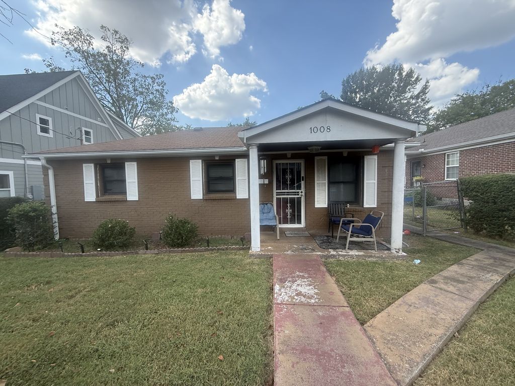 1008 N 5th St, Nashville, TN 37207
