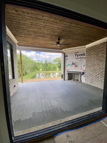 7276 Orrinshire Drive, Fairview, TN 37062
