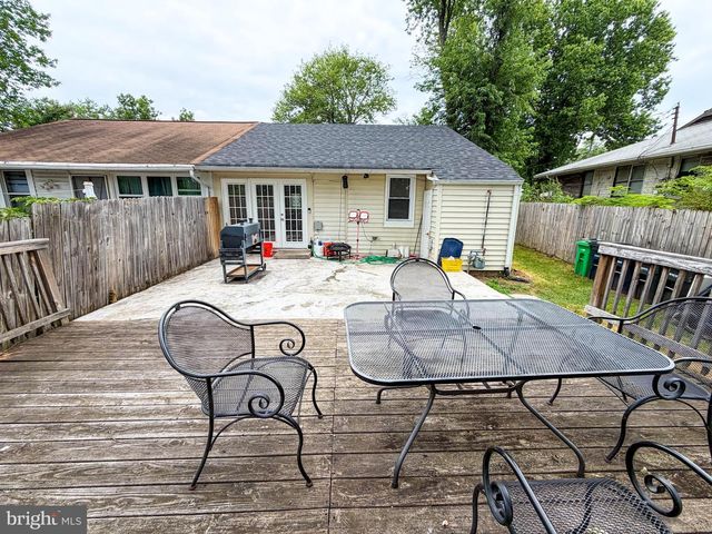 7749 NORMANDY RD, Landover, MD 20785