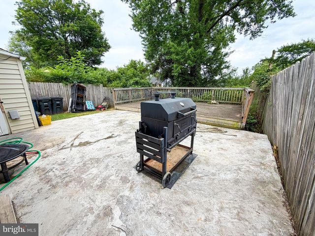 7749 NORMANDY RD, Landover, MD 20785