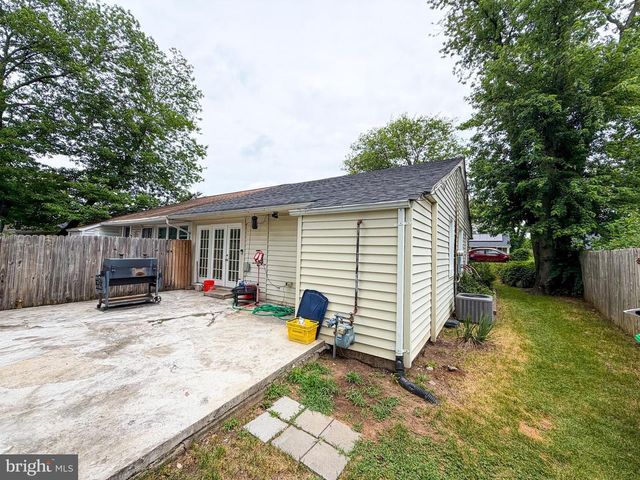 7749 NORMANDY RD, Landover, MD 20785