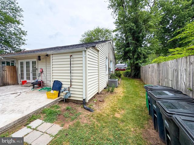 7749 NORMANDY RD, Landover, MD 20785