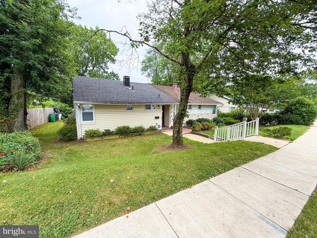 7749 NORMANDY RD, Landover, MD 20785