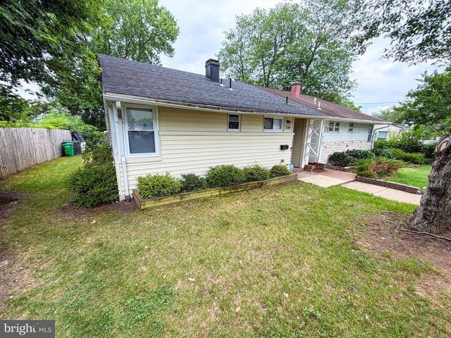 7749 NORMANDY RD, Landover, MD 20785