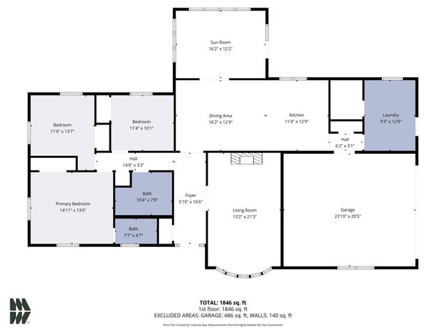 1536 Medford Lane, Mishawaka, IN 46544