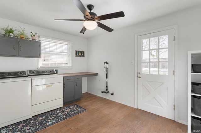 1536 Medford Lane, Mishawaka, IN 46544