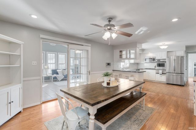 1536 Medford Lane, Mishawaka, IN 46544