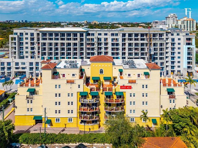 322 Madeira Ave 401, Coral Gables, FL 33134