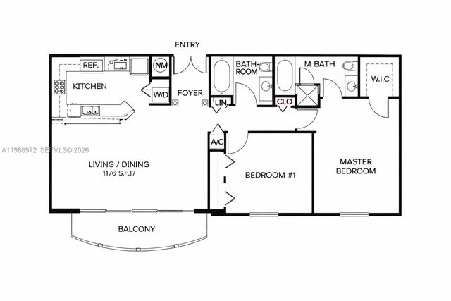 322 Madeira Ave 401, Coral Gables, FL 33134