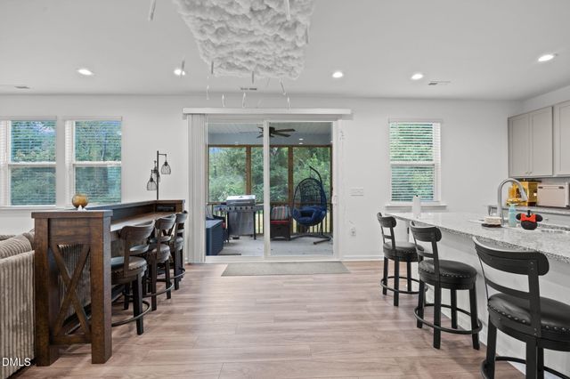 128 N Davinhall N Drive, Fuquay Varina, NC 27526